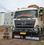 Barat Geleng - Facebook