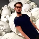 Bart Kelly - @prawnmocktail - Instagram