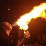 Bart Kendall - @bartbytheriver - Instagram