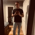 Bart Kendall - @bartkendall23 - Instagram