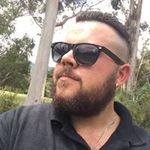 Bart Kennedy - @bartthebuilder85 - Instagram