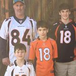 Bart Kennedy - @thebartman1313 - Instagram