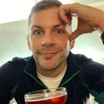 Bart Kieschnick - @bartface - Instagram