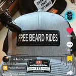Bart Kirby - @rimreaper0 - Instagram