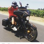 Bart Lally - @lallybart - Instagram