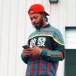 Lamont Barton (Iamcrosx) - @iamlamontbarton - Instagram