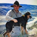 Bart Lancaster - @bartlancaster - Instagram