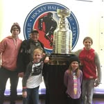 Bartley Bowman - @bartlane44 - Instagram