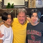 Bart Lang - @lonestarlang - Instagram