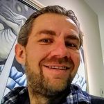 Bart Larsen - @bartonlarsen - Instagram