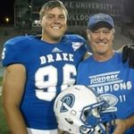 Bart Larson - @bdlarson2 - Instagram