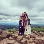 Bart Lawrence - @northern_baldy - Instagram