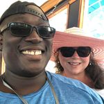 Lawrence C Bart-Addison - @lawrencebart - Instagram