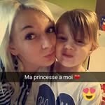 Fanny Kélya Lefevre Barthelet - @lefevrebarthelet - Instagram