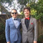 Bart Lewis - @2087bklew - Instagram