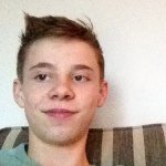 Bart Meyer - @brtmeyer - Instagram