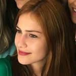 Eloísa Bartmeyer - @ebartmeyer - Instagram