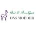 Ons Moeder Bart-Els Kapteijns-Friederichs - Facebook