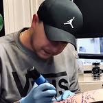 Bart Olson - @bart_olson_tattoo - Instagram