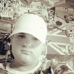 Kacper Bartczak - @_bartolson_ - Instagram