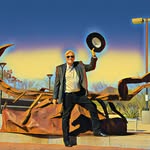 Bart Patterson - @bartpat1 - Instagram