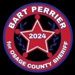 Bart Perrier For Osage County Sheriff - @perrier4sheriff - Instagram
