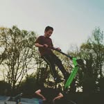 Bart Petersen - @bart_p10 - Instagram