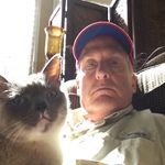 Bart Peterson - @bartpete - Instagram