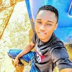 Samuel oppong - @bartpeterson833 - Instagram