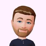 Bart Poe - @caretaker6798 - Instagram