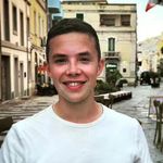Bart Poelhuis - @bartpoelhuis - Instagram