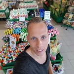 Bart Pouwels - @pouwelsbart - Instagram