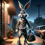 Bart Powell - @tholo588 - Instagram