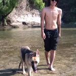 Bart Powell - @balto_powell - Instagram