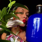 Flower-Powered Ritual Baths + Flower Remedios🪶💨🍉 - @theflowerchildbruja - Instagram