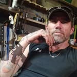 Bart Price - @bartmania69 - Instagram