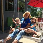 Robin Puckett Bartlett - @puckettbartlett - Instagram