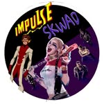 Bart Quinn - @impulse_skwad - Instagram