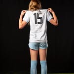 Quinn Barton - @quinnbarton15_soccer - Instagram