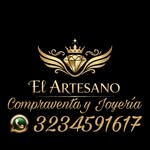Joyería El Artesano by: Cristian Quiñónez - @elartesano.18k - Instagram