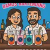Ramos Bartending - @ramos.bartending - TikTok