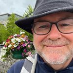 Bart Ramssy - @bartramsay - Instagram