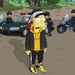 bartrapper - @bartrapper - Instagram