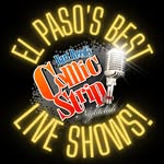 Bart Reed - @elpasocomicstrip - Instagram