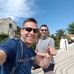 Bart en Fabian op Reis - Facebook
