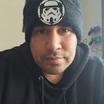 Bart Reyna - @ruthless_apollo6 - Instagram