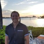 Bart Rhoades - @bartrhoades - Instagram