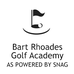 Bart Rhoades Golf Academy As Powered BY SNAG - Facebook