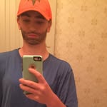Bart Richardson - @bart_the_babe - Instagram
