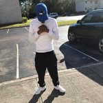 Bart Richardson - @tyrellrichardson27 - Instagram